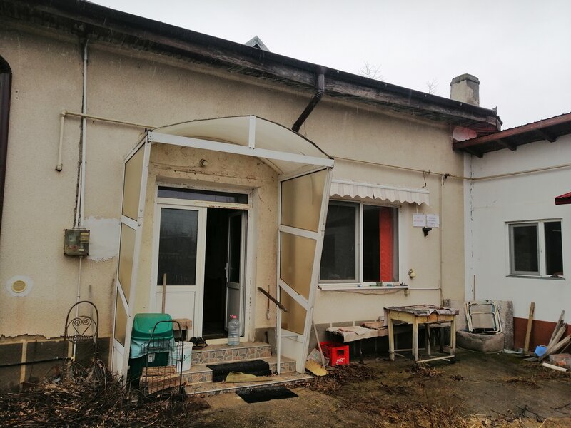 Valea Calugareasca, judet Prahova