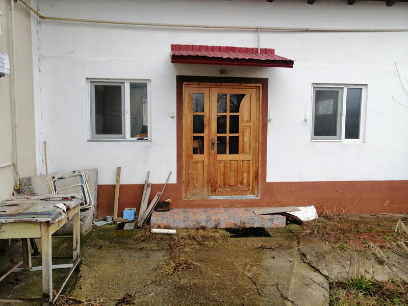 Valea Calugareasca, judet Prahova