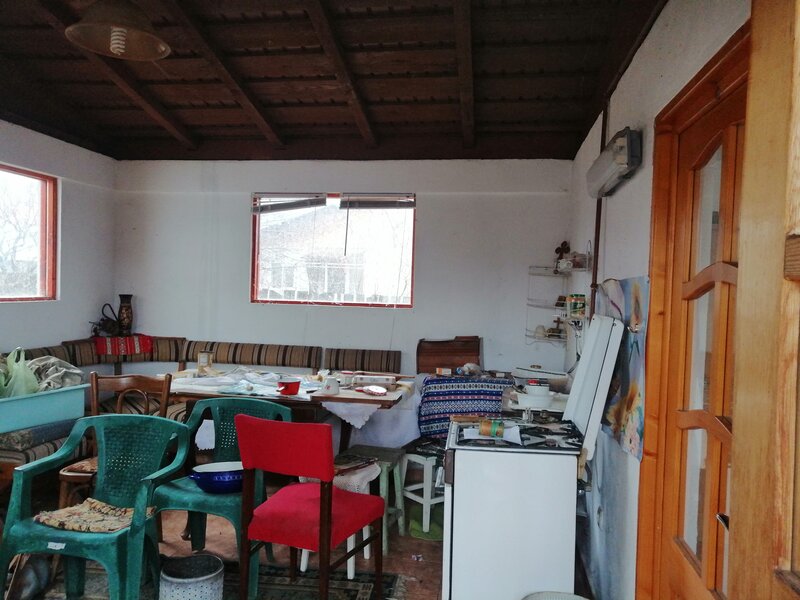 Valea Calugareasca, judet Prahova