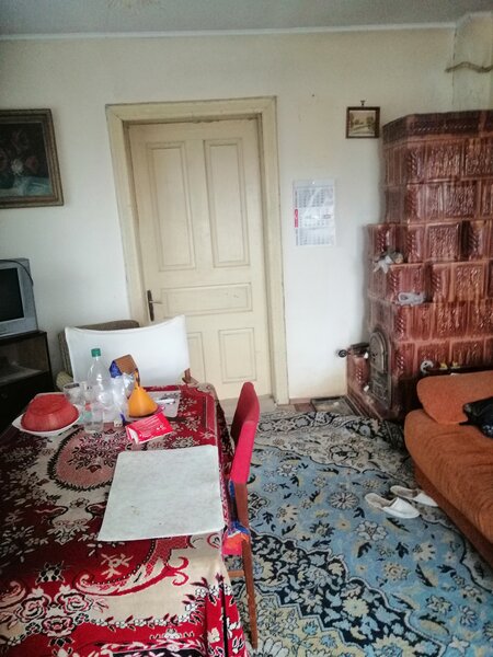 Valea Calugareasca, judet Prahova