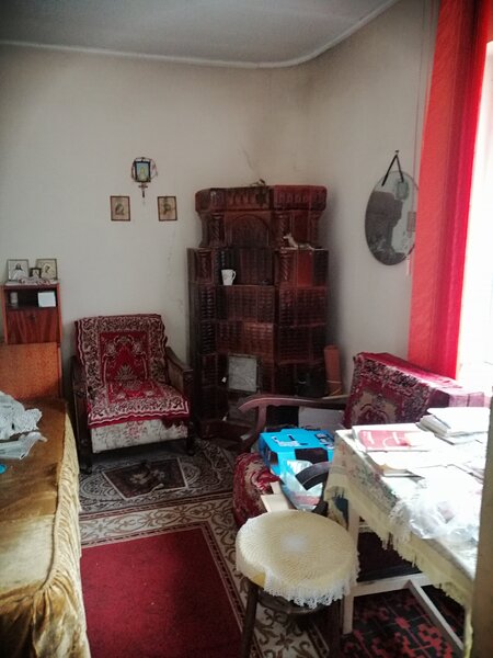 Valea Calugareasca, judet Prahova